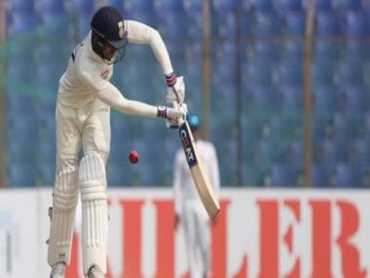 India vs Bangladesh: DRS stops functioning as hosts appeal against Shubman Gill
