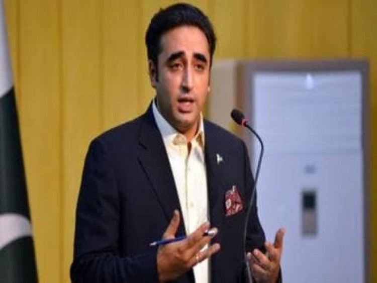 Who is Bilawal Bhutto Zardari, Pakistan’s foreign minister, who made controversial remarks on PM Narendra Modi?