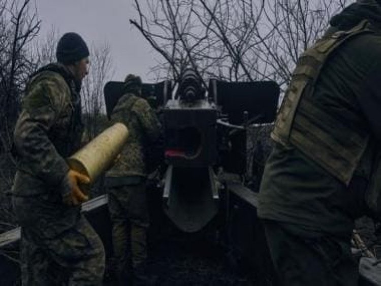 Ukraine-Russia War: US to train 500 Ukrainian soldiers every month starting January