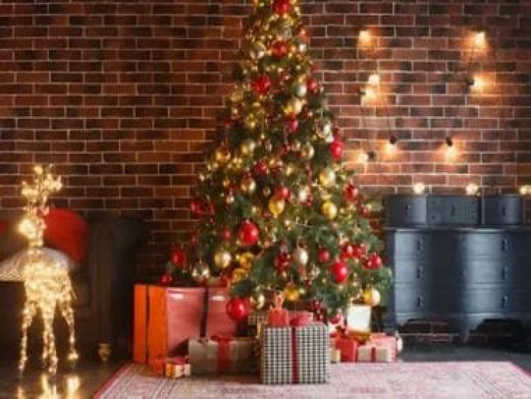Christmas 2022: Add to the festive spirit with these decor ideas