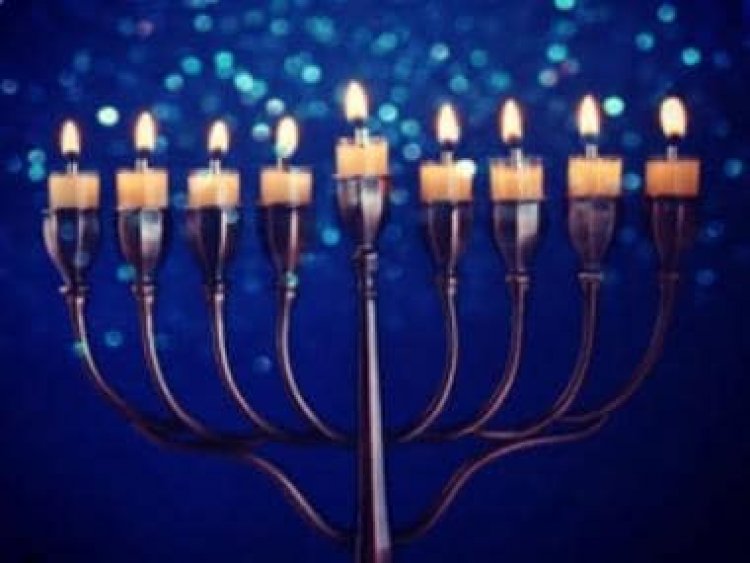 Hanukkah 2022: Here's how to wish your loved ones on this occasion