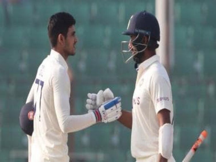 India vs Bangladesh LIVE cricket score, 1st Test Day 4: IND look to go 1-0 up in the series vs BAN