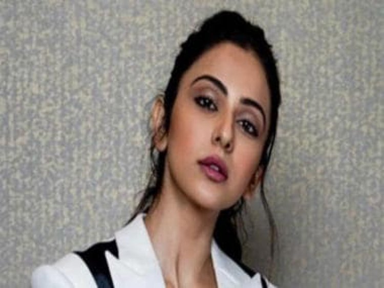 Rakul Preet Singh summoned by ED in connection with a four-year-old drug trafficking and consumption case