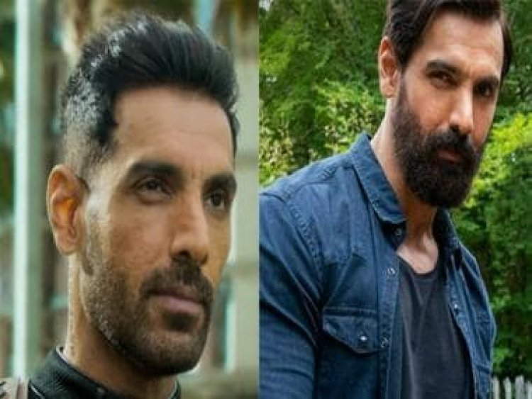 Happy Birthday John Abraham: From Pathaan to Tehran, upcoming films of the actor that could be blockbusters!