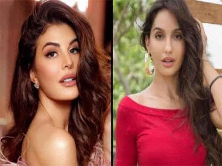 Did Nora Fatehi take a dig at Jacqueline Fernandez by saying 'My parents didn't raise me to take advantage of people'?