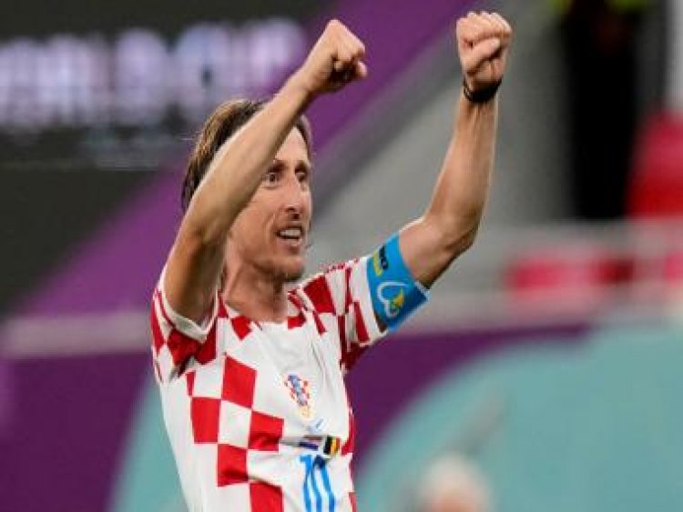 FIFA World Cup 2022, Croatia vs Morocco third place playoff LIVE Score: Modric starts; Saiss on bench
