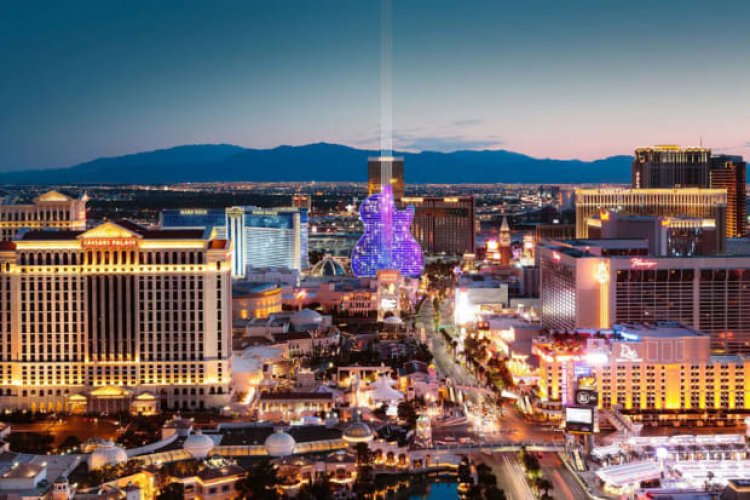 Iconic Las Vegas Strip Casino Avoids Closure