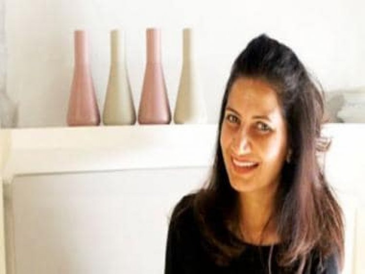 Top Notch | Tejal Mathur: 'I look for permanence every time I build'