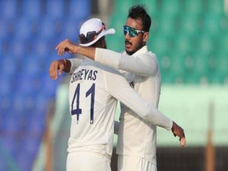 India vs Bangladesh LIVE score 1st Test, Day 5: IND look to go 1-0 up in the series vs BAN
