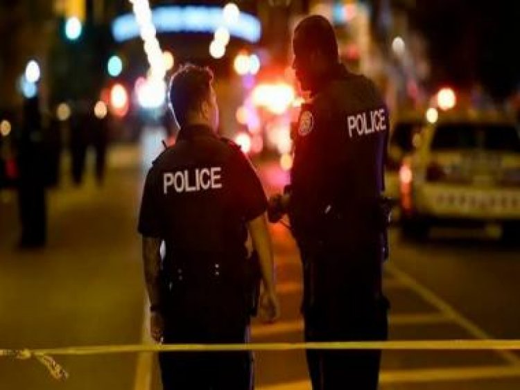 Canada: Another Indian-origin person shot dead in Surrey in suspected target killing