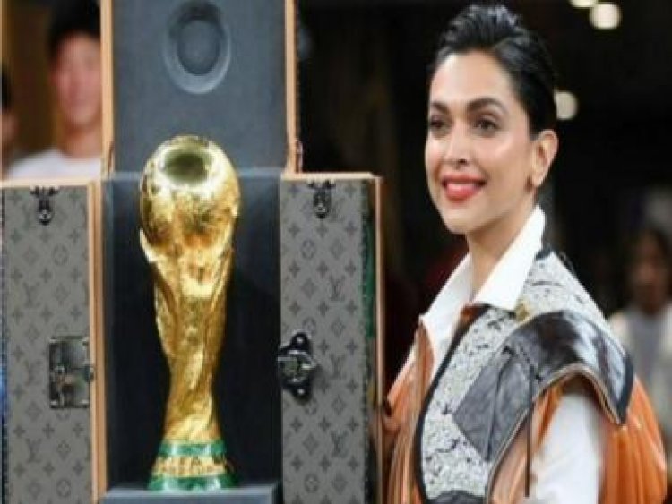 Explained: How Deepika Padukone made us proud at the global level with the prestigious FIFA World Cup