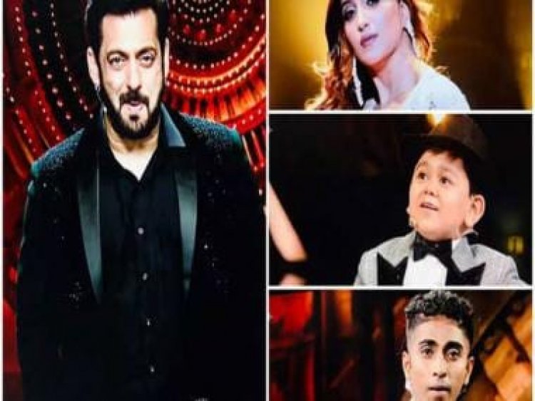 From Abdu Rozik to Sumbul Touqeer Khan, here's how much Bigg Boss 16 contestants are getting paid