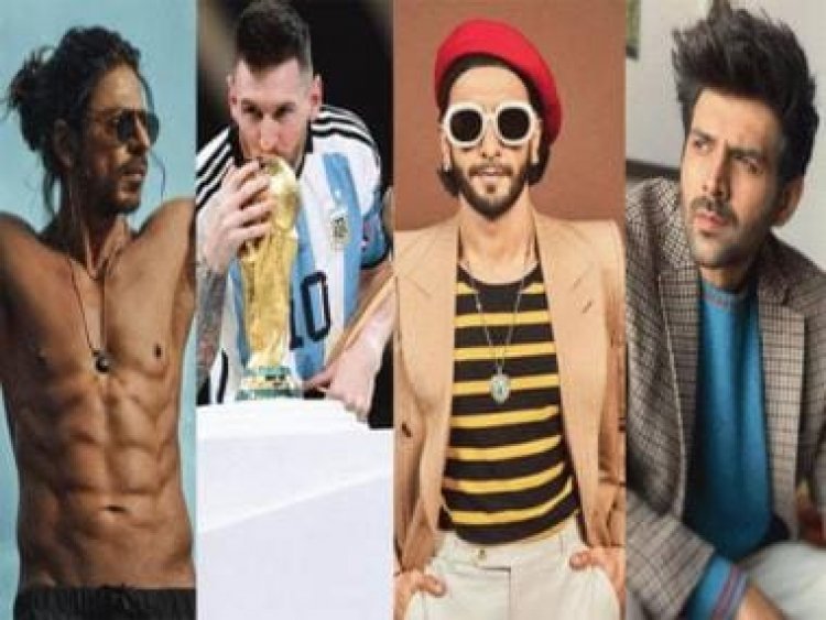 From Shah Rukh Khan to Ranveer Singh, here's how Bollywood reacted after Argentina's FIFA win
