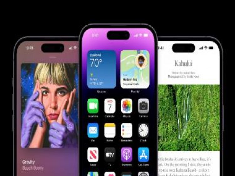 Year Ender 2022: From Apple iPhone 14 to One Plus Nord 2T 5G; top smartphones launched this year