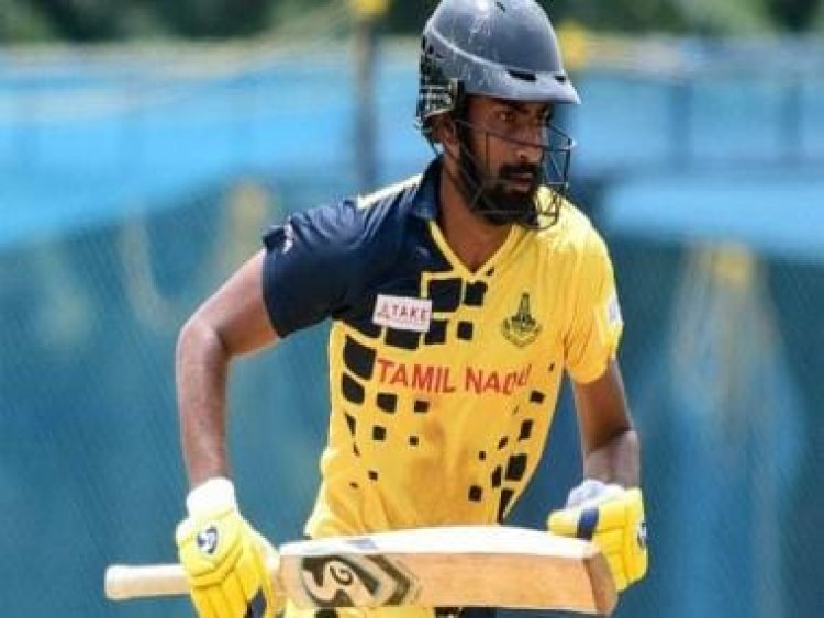 IPL 2023 Auction: From Shams Mulani to N Jagadeesan, Indian uncapped players to watch out for