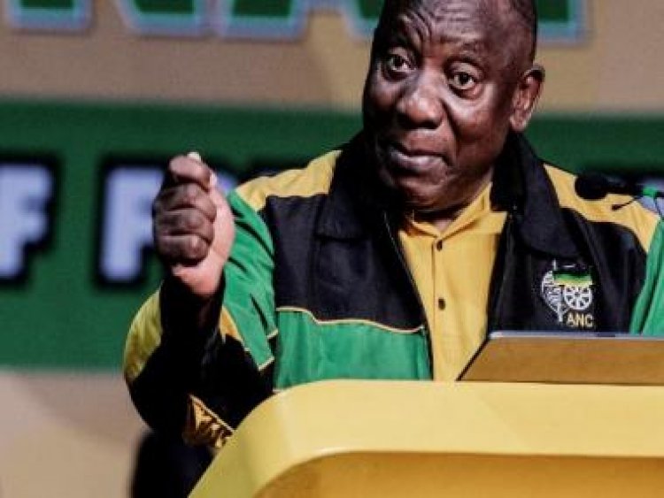 Farmagate: The scandal that overshadowed South African president Ramaphosa's reelection as chief of ruling ANC