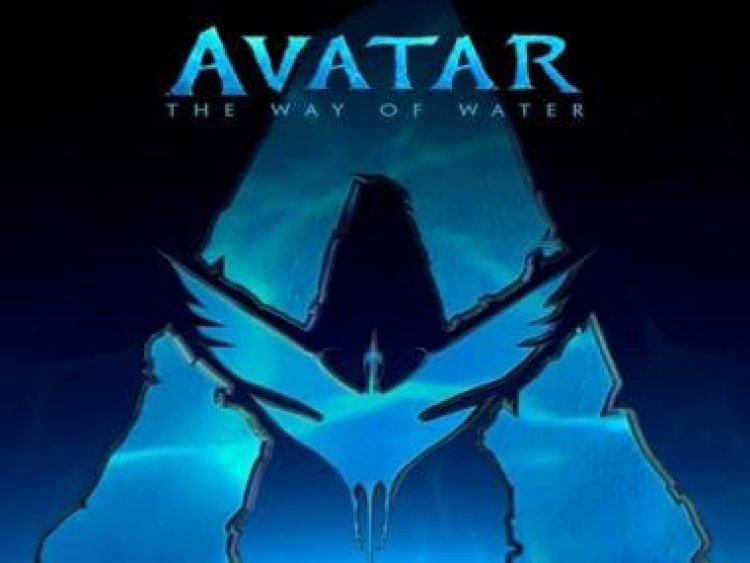 Avatar: The Way of Water original score soundtrack on December 20