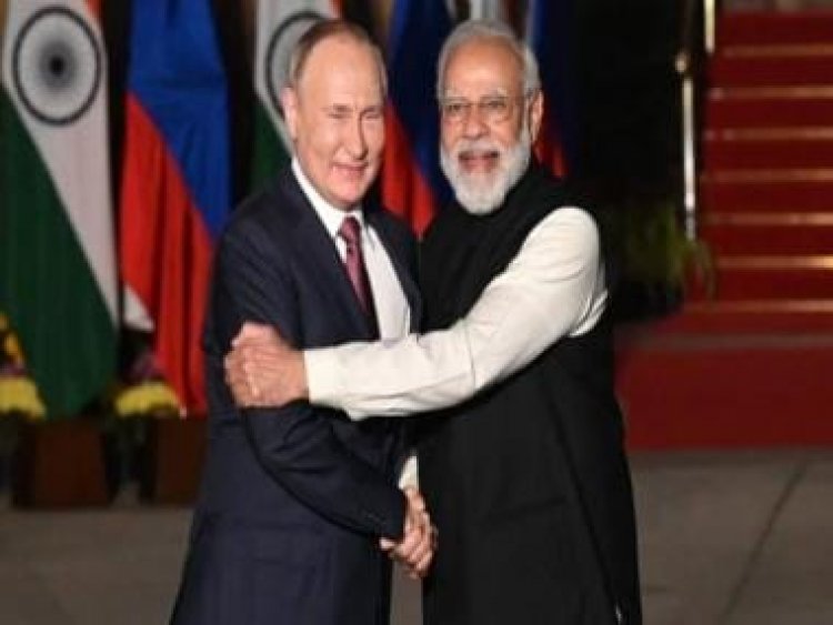 PM Modi's concerns deterred Russia from using nuclear weapons in Ukraine war, says CIA chief