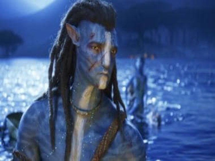 The Devil’s Advocate: Avatar — The Way of Water is a prodigious but hollow spectacle