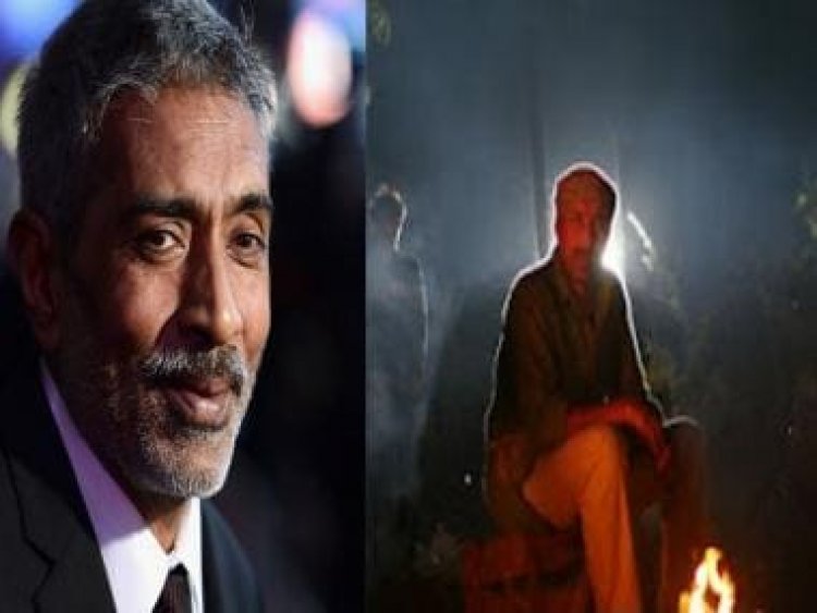 Not Just Bollywood | Filmmaker-actor Prakash Jha on his film Highway Nights in consideration for Academy Awards 2023