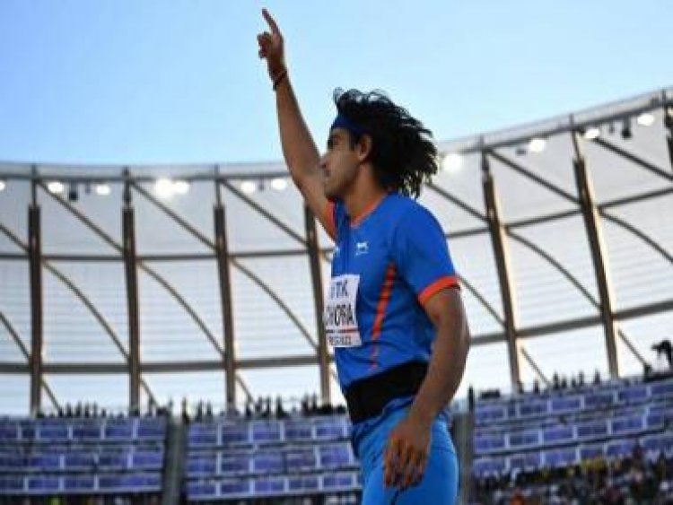 2022 Rewind: The rise of Indian sports as Neeraj Chopra, Mirabai Chanu, lawn bowls team shine