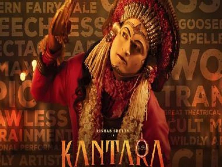 Kantara star cast fee revealed! Rishab Shetty bagged a quarter of movie’s entire budget