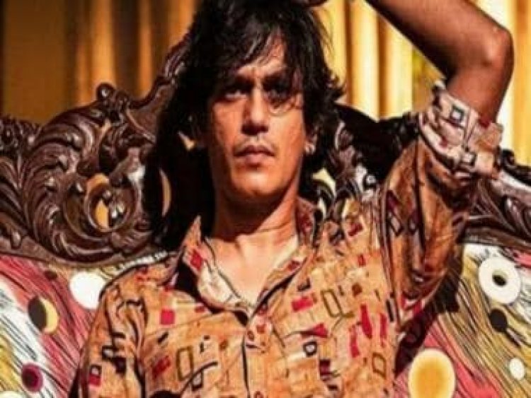 Vijay Varma on playing mean roles: Thankfully we are no longer in the 80's so I won't be Ranjeet for the rest of my life