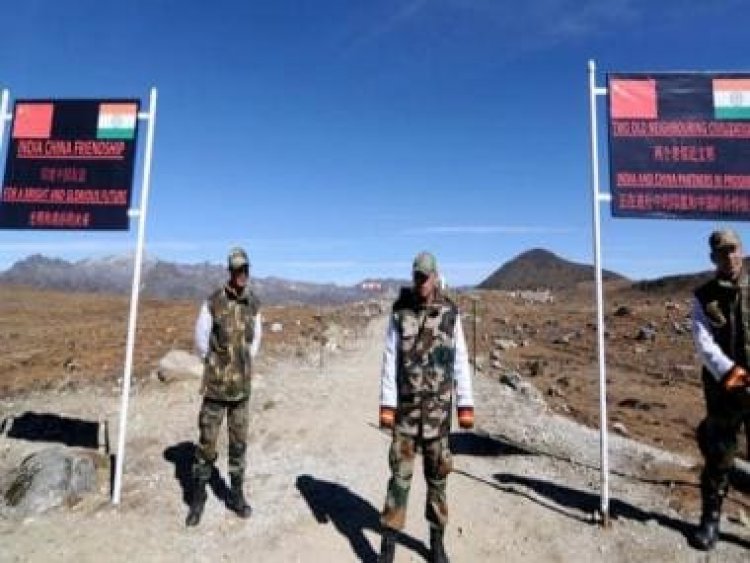 Amid LAC standoff, India fast tracks Arunachal Pradesh infrastructure to counter China