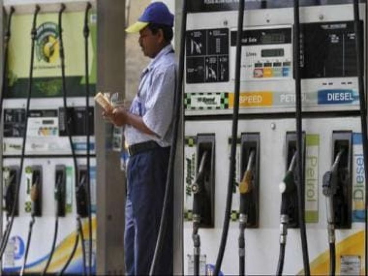 Petrol Diesel Price Update: Know all details about latest petrol, diesel prices here
