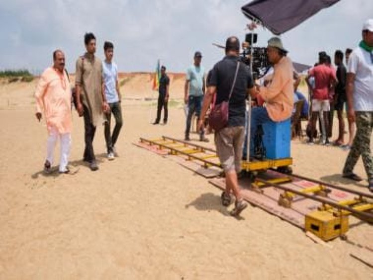 Ray-esque | Sandip Ray’s Feluda film Hatyapuri to crown Christmas season