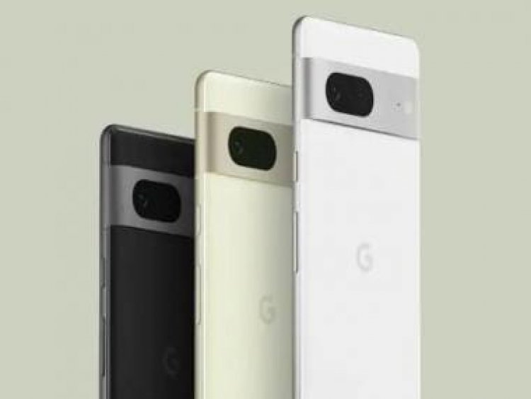 Best phones under Rs 60,000 (Dec 2022) Google Pixel 7, Samsung Galaxy S22 5G to Xiaomi 12 Pro 5G