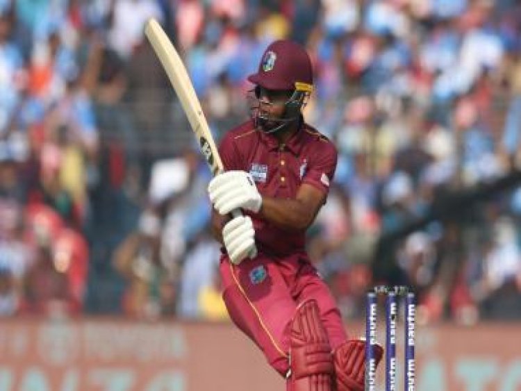 ‘Age brings a bit more experience’: West Indies star Evin Lewis ‘really excited’ for ILT20 in UAE