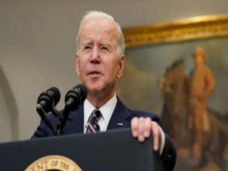 US: Biden administration wants Supreme Court to delay ending Title 42 for a week