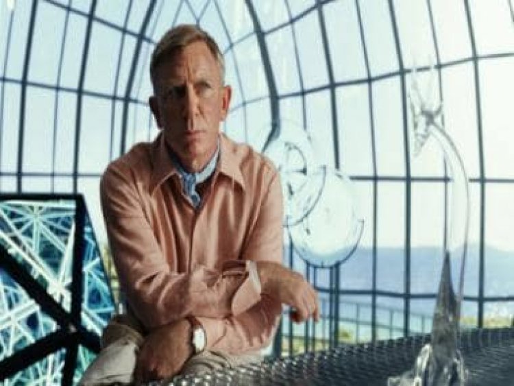 Glass Onion: A Knives Out Mystery review — Daniel Craig delivers edgy performance in Rian Johnson's intriguing whodunit