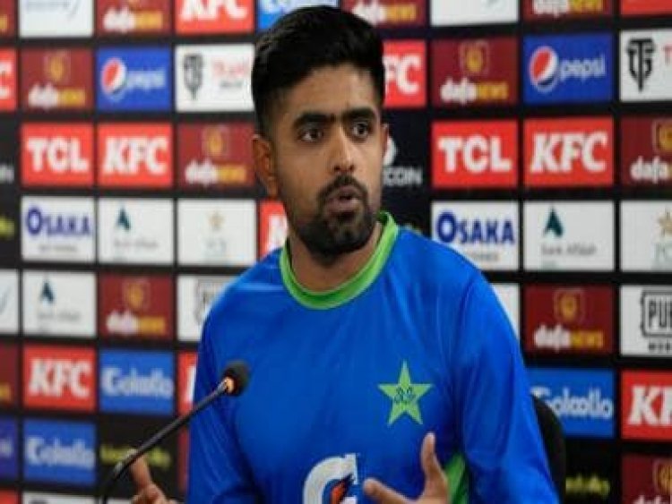 'Can't change things in a day': Babar turns down Raja's suggestion after Pakistan’s Test series loss against England