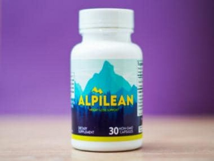 Alpilean Ice Hack Reviews – (High Customer Ratings) The Company Hiding Something From Customers?