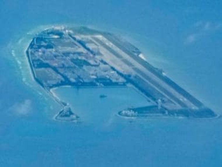 Amid LAC standoff, PLA rakes up more trouble in South China Sea