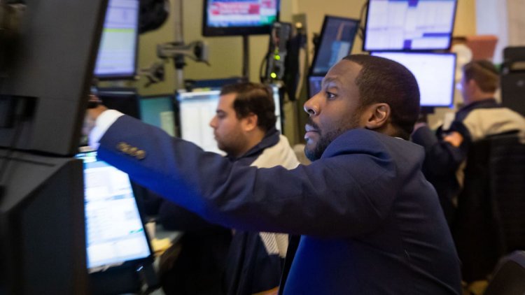 Stock Market Today: Stocks Higher Amid Nike, FedEx Earnings Beats