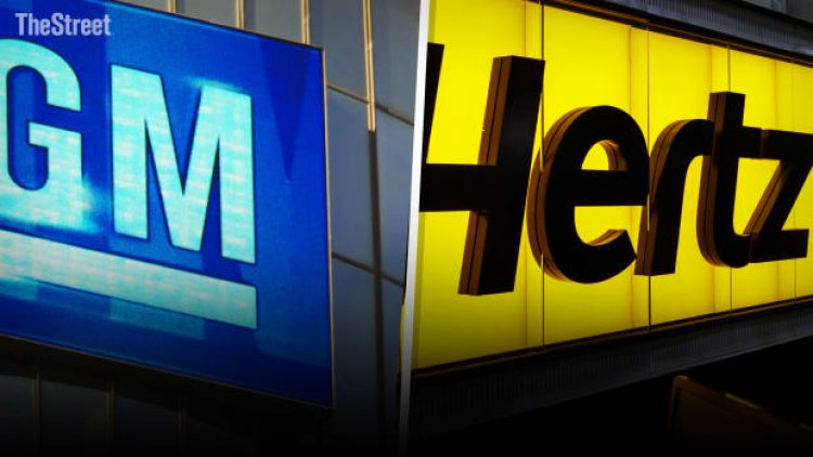 Investigators Accuse Hertz of Renting Recalled Cars