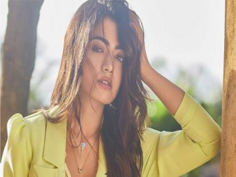 Explained: How Rashmika Mandanna is rightly the 'Buzzmaker of the Year'