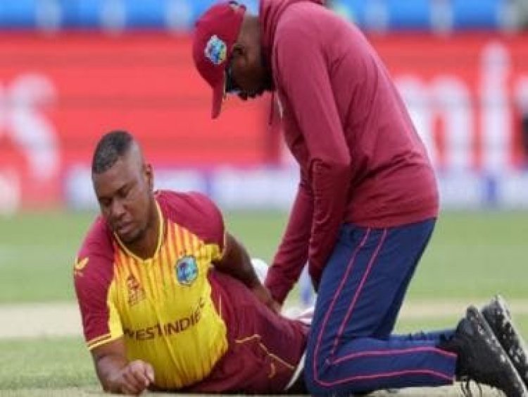 IPL 2023 Auction: ‘Taking bit of a break’: Evin Lewis explains his absence