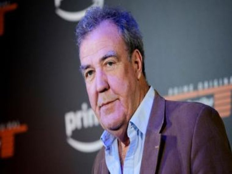 Jeremy Clarkson's column on Meghan Markle breaks record, but not in a good way