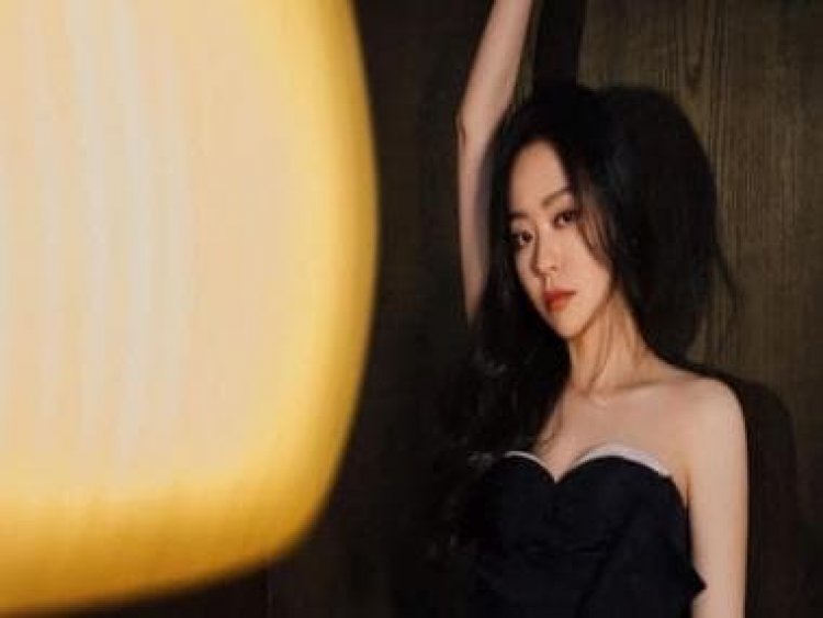 It’s Viral! Why Chinese pop singer Jane Zhang deliberately infected herself with COVID-19