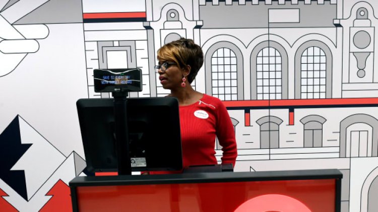 Beyond Theft: Why Walmart and Target Should Ditch Self-Checkout