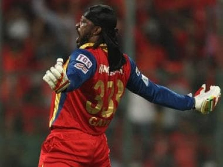 Chris Gayle interview: 'Royal Challengers Bangalore will always be my team'