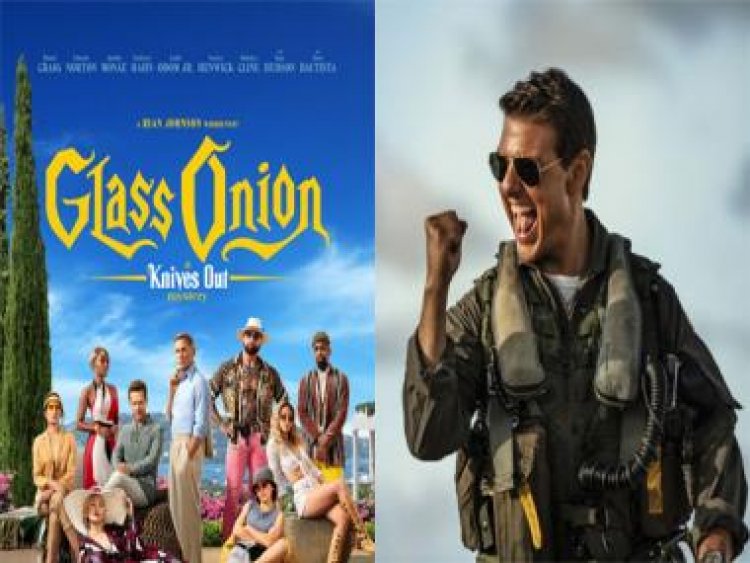 From Daniel Craig's Glass Onion: A Knives Out Mystery to Tom Cruise's Top Gun: Maverick, latest OTT releases this week