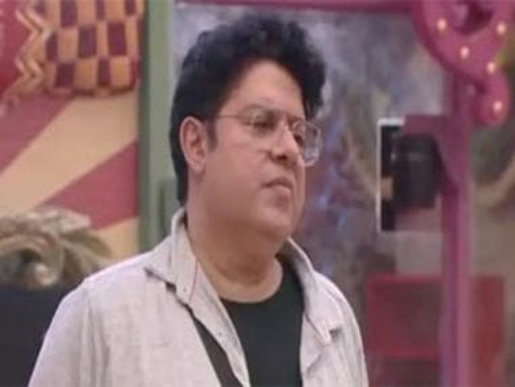 Bigg Boss 16: Sajid Khan tries this tactic to avoid letter from family; is this another trick by the MeToo accused?