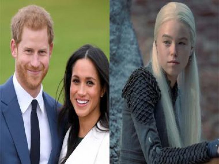From Harry &amp; Meghan to House Of The Dragon, here are the best web series of 2022