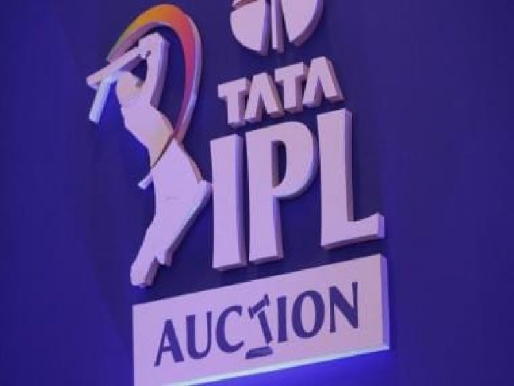 IPL 2023 Auction: Full list of players sold, unsold and amount