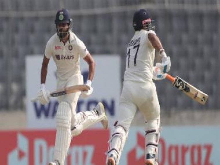 IND vs BAN 2nd Test Live Score Day 2: India 314 all-out, lead by 87 runs